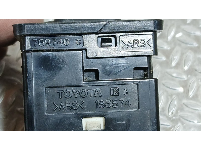 Recambio de mando retrovisor para toyota yaris (_p13_) 1.3 (nsp130_) referencia OEM IAM 848700D090  