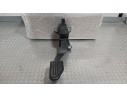 Recambio de potenciometro pedal para toyota yaris (_p13_) 1.3 (nsp130_) referencia OEM IAM 781100D140  