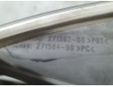 Recambio de faro antiniebla derecho para citroën c5 iii (rd_) 2.2 hdi 200 referencia OEM IAM 6206J4  