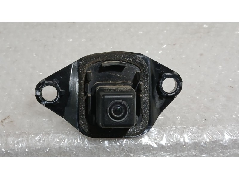 Recambio de camara vision trasera para toyota yaris (_p13_) 1.3 (nsp130_) referencia OEM IAM   