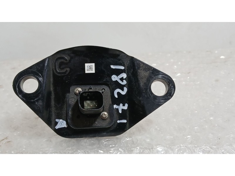 Recambio de camara vision trasera para toyota yaris (_p13_) 1.3 (nsp130_) referencia OEM IAM   