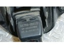Recambio de camara vision trasera para toyota yaris (_p13_) 1.3 (nsp130_) referencia OEM IAM   