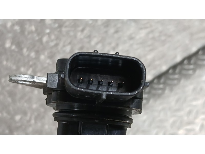 Recambio de caudalimetro para toyota yaris (_p13_) 1.3 (nsp130_) referencia OEM IAM 222040T040  