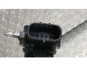 Recambio de caudalimetro para toyota yaris (_p13_) 1.3 (nsp130_) referencia OEM IAM 222040T040  