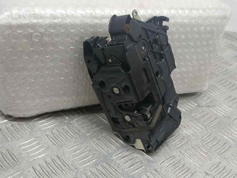 Recambio de cerradura puerta delantera derecha para seat ibiza (6j5) reference referencia OEM IAM 5N1837016F  ELECTRICA