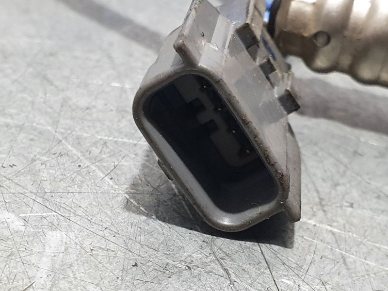 Recambio de sonda lambda para dacia duster ambiance 4x2 referencia OEM IAM 226932962R 2165005000 CLAVIJA TOCADA