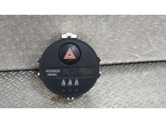 WARNING 839500D050A 25913