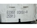 Recambio de warning para toyota yaris (_p13_) 1.3 (nsp130_) referencia OEM IAM   