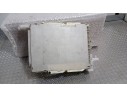 Recambio de caja reles / fusibles para toyota yaris (_p13_) 1.3 (nsp130_) referencia OEM IAM   