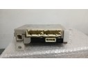 Recambio de caja reles / fusibles para toyota yaris (_p13_) 1.3 (nsp130_) referencia OEM IAM   