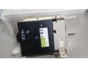 Recambio de caja reles / fusibles para toyota yaris (_p13_) 1.3 (nsp130_) referencia OEM IAM   
