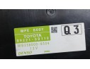 Recambio de caja reles / fusibles para toyota yaris (_p13_) 1.3 (nsp130_) referencia OEM IAM   