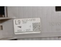 Recambio de caja reles / fusibles para toyota yaris (_p13_) 1.3 (nsp130_) referencia OEM IAM   