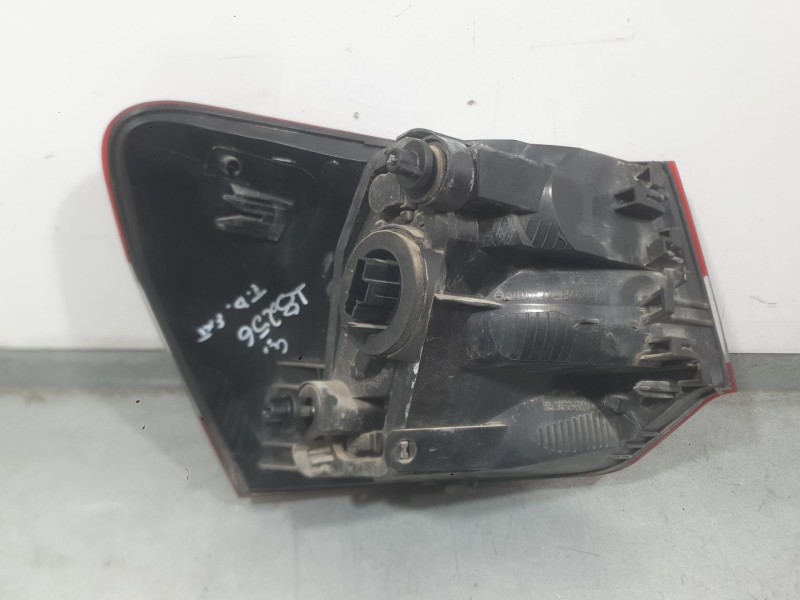 Recambio de piloto trasero derecho exterior para citroën c5 iii (rd_) 2.2 hdi 200 referencia OEM IAM 6350EW  