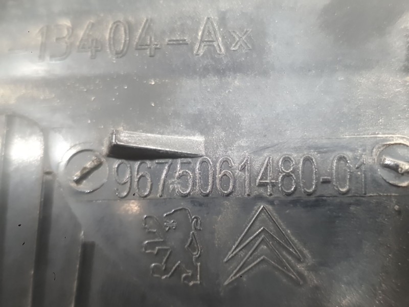 Recambio de piloto trasero derecho exterior para citroën c5 iii (rd_) 2.2 hdi 200 referencia OEM IAM 6350EW  