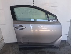 PUERTA DELANTERA DERECHA 67001F4010 TOCADA 