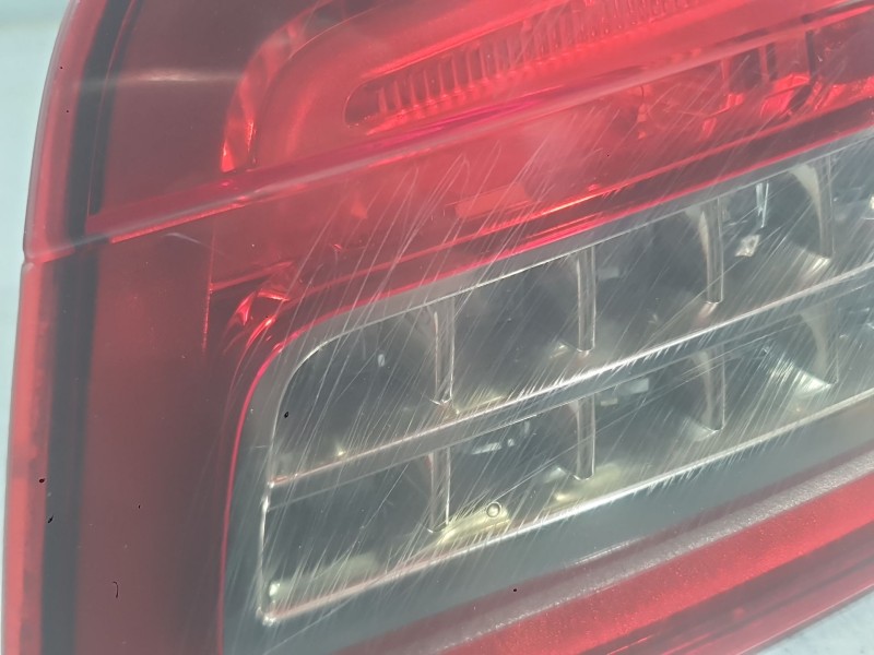 Recambio de piloto trasero derecho interior para citroën c5 iii (rd_) 2.2 hdi 200 referencia OEM IAM 6350JQ  
