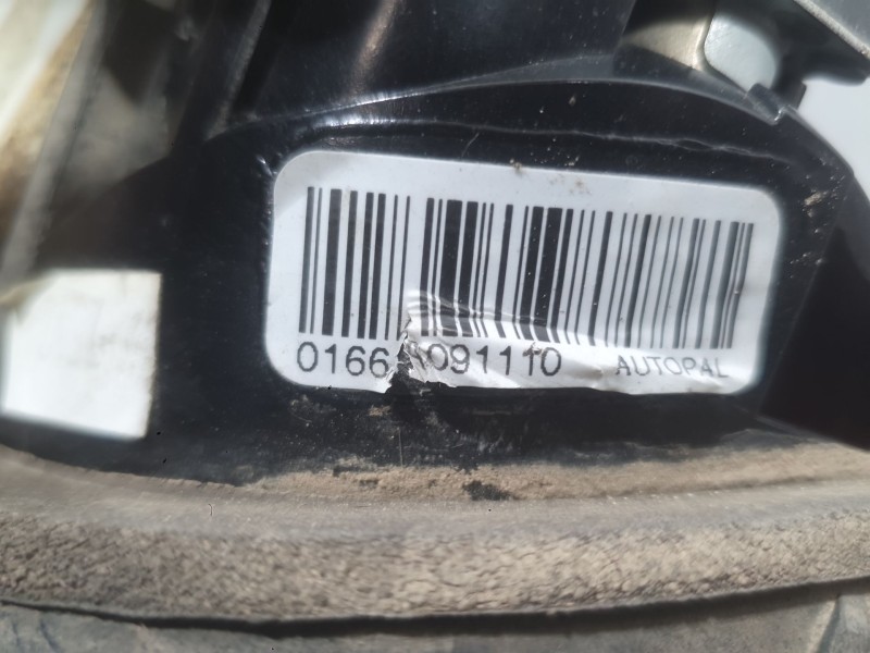 Recambio de piloto trasero derecho interior para citroën c5 iii (rd_) 2.2 hdi 200 referencia OEM IAM 6350JQ  