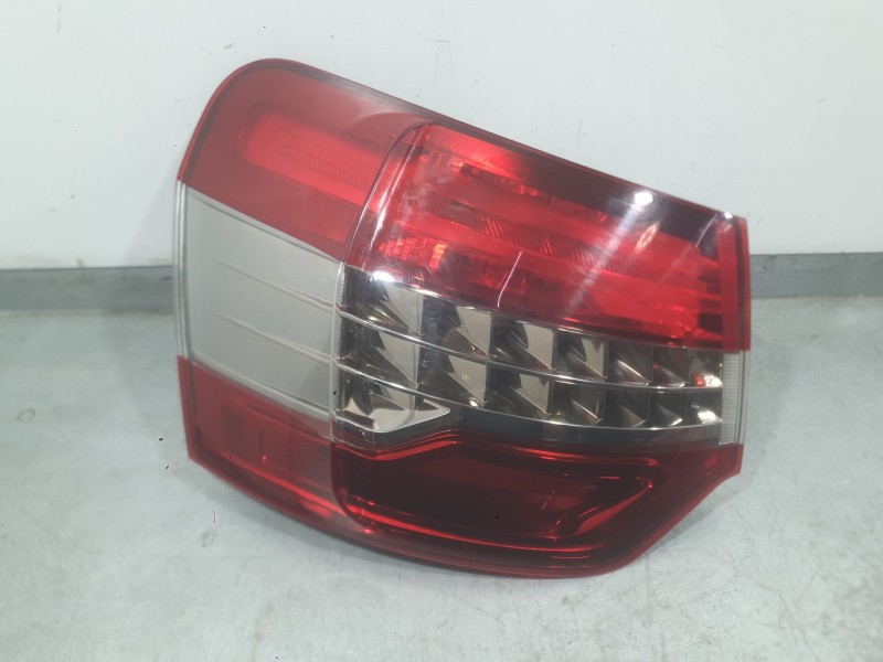 Recambio de piloto trasero izquierdo exterior para citroën c5 iii (rd_) 2.2 hdi 200 referencia OEM IAM 6351EW  