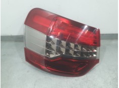 PILOTO TRASERO IZQUIERDO EXTERIOR 9675061580 