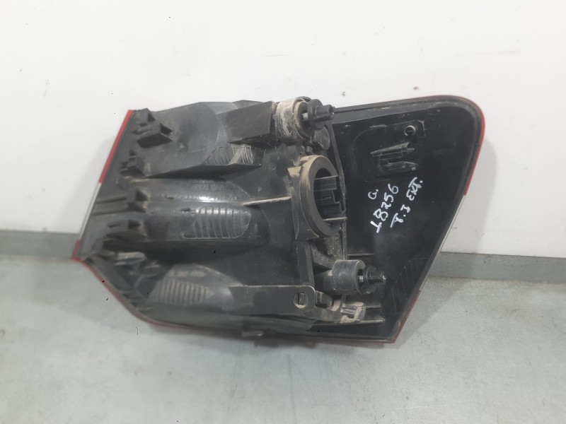 Recambio de piloto trasero izquierdo exterior para citroën c5 iii (rd_) 2.2 hdi 200 referencia OEM IAM 6351EW  