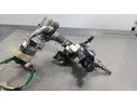 Recambio de columna direccion para toyota yaris (_p13_) 1.3 (nsp130_) referencia OEM IAM 4520A0D051  
