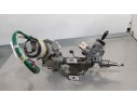 Recambio de columna direccion para toyota yaris (_p13_) 1.3 (nsp130_) referencia OEM IAM 4520A0D051  