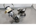 Recambio de columna direccion para toyota yaris (_p13_) 1.3 (nsp130_) referencia OEM IAM 4520A0D051  