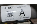 Recambio de columna direccion para toyota yaris (_p13_) 1.3 (nsp130_) referencia OEM IAM 4520A0D051  