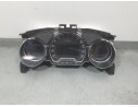 Recambio de cuadro instrumentos para citroën c5 iii (rd_) 2.2 hdi 200 referencia OEM IAM 9809867480  