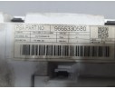 Recambio de cuadro instrumentos para citroën c5 iii (rd_) 2.2 hdi 200 referencia OEM IAM 9809867480  