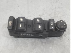 MANDO ELEVALUNAS DELANTERO IZQUIERDO 96659465ZW 6490F7 