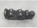 Recambio de mando elevalunas delantero izquierdo para citroën c5 iii (rd_) 2.2 hdi 200 referencia OEM IAM 6490F7  
