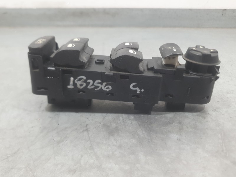 Recambio de mando elevalunas delantero izquierdo para citroën c5 iii (rd_) 2.2 hdi 200 referencia OEM IAM 6490F7  