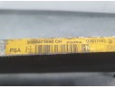 Recambio de condensador / radiador aire acondicionado para citroën c5 iii (rd_) 2.2 hdi 200 referencia OEM IAM 9816999380  
