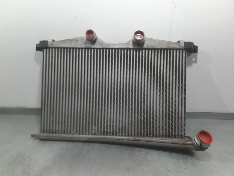 Recambio de intercooler para citroën c5 iii (rd_) 2.2 hdi 200 referencia OEM IAM 0384N5  