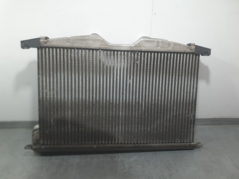 Recambio de intercooler para citroën c5 iii (rd_) 2.2 hdi 200 referencia OEM IAM 0384N5  