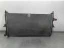 Recambio de radiador agua para citroën c5 iii (rd_) 2.2 hdi 200 referencia OEM IAM 1330X1  