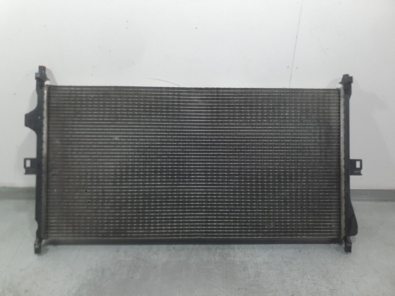 Recambio de radiador agua para citroën c5 iii (rd_) 2.2 hdi 200 referencia OEM IAM 1330X1  