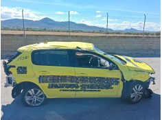 PEUGEOT 308 II (LB_, LP_, LW_, LH_, L3_)