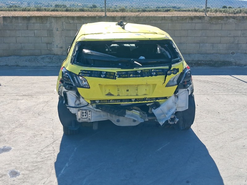 peugeot 308 ii (lb_, lp_, lw_, lh_, l3_) del año 2019