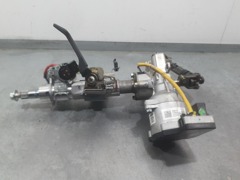 Recambio de columna direccion para hyundai i20 iii (bc3, bi3) 1.0 t-gdi referencia OEM IAM 56310Q0400  