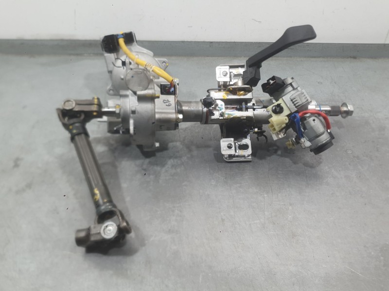 Recambio de columna direccion para hyundai i20 iii (bc3, bi3) 1.0 t-gdi referencia OEM IAM 56310Q0400  