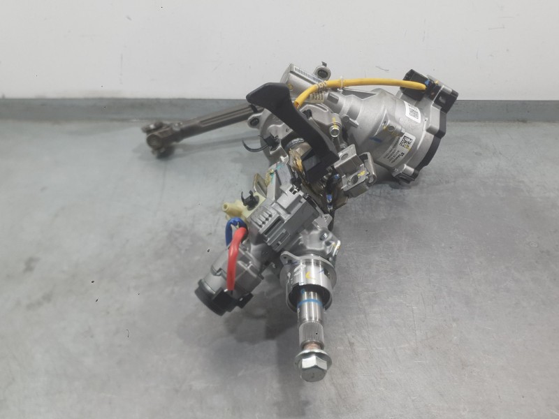 Recambio de columna direccion para hyundai i20 iii (bc3, bi3) 1.0 t-gdi referencia OEM IAM 56310Q0400  