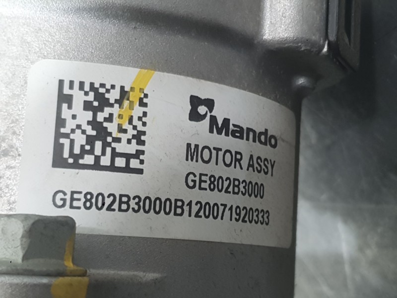 Recambio de columna direccion para hyundai i20 iii (bc3, bi3) 1.0 t-gdi referencia OEM IAM 56310Q0400  