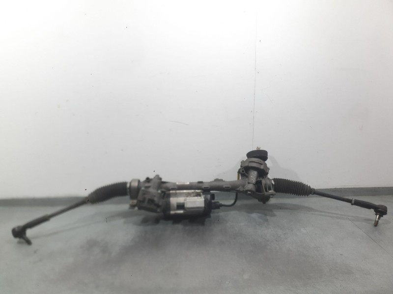 Recambio de cremallera direccion para volkswagen golf v (1k1) 2.0 sdi referencia OEM IAM 1K1423055M  