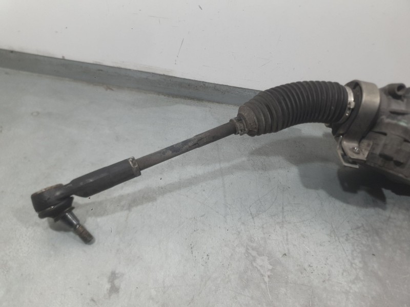 Recambio de cremallera direccion para volkswagen golf v (1k1) 2.0 sdi referencia OEM IAM 1K1423055M  