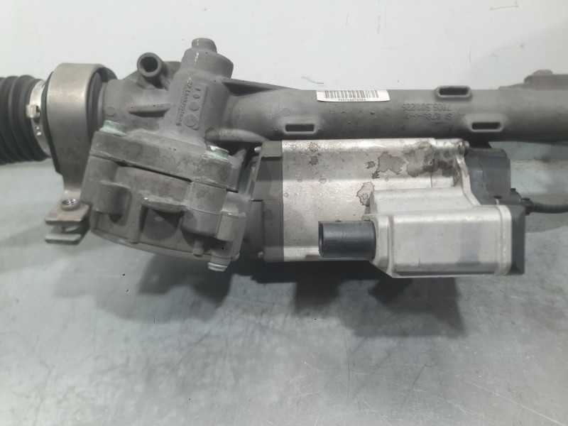 Recambio de cremallera direccion para volkswagen golf v (1k1) 2.0 sdi referencia OEM IAM 1K1423055M  