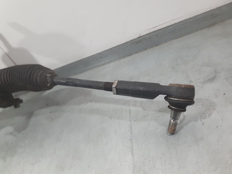 Recambio de cremallera direccion para volkswagen golf v (1k1) 2.0 sdi referencia OEM IAM 1K1423055M  