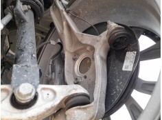 Recambio de mangueta delantera izquierda para tesla model 3 (5yj3) ev referencia OEM IAM 134431100E  